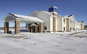 Cobblestone Inn & Suites - Harvey